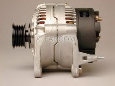 FARCOM 118701 Генератор для AUDI 90 (Ауди 90) FARCOM 118701 Генератор для AUDI 90 (Ауди 90)