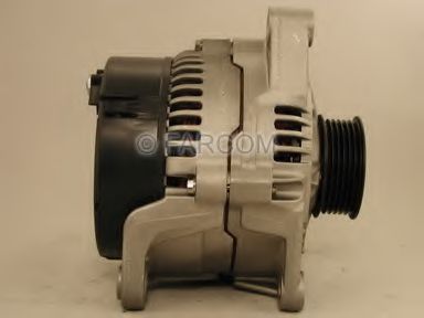 FARCOM 118706 Генератор для AUDI 80 (Ауди 80) FARCOM 118706 Генератор для AUDI 80 (Ауди 80)