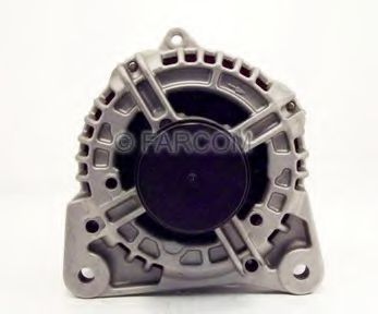 FARCOM 111820 Генератор для RENAULT CAPTUR (Рено Cаптур) FARCOM 111820 Генератор для RENAULT CAPTUR (Рено Cаптур)