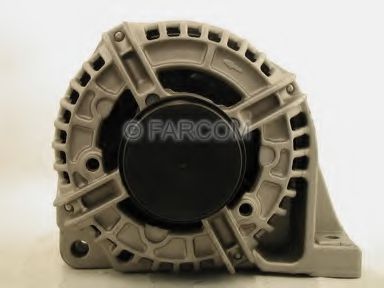 FARCOM 111823 Генератор для VOLVO S60 I (Вольво S60 1) FARCOM 111823 Генератор для VOLVO S60 I (Вольво S60 1)