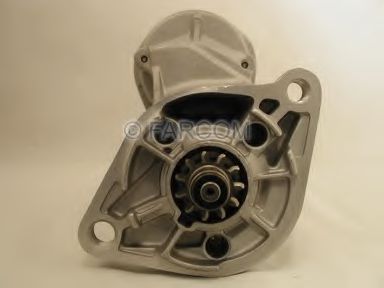 FARCOM 103865 Стартер для TOYOTA COROLLA SPRINTER (Тойота/тоета Cоролла спринтэр) FARCOM 103865 Стартер для TOYOTA COROLLA SPRINTER (Тойота/тоета Cоролла спринтэр)