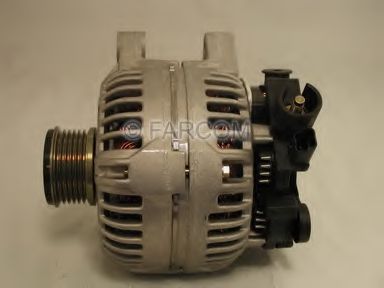 FARCOM 111338 Генератор для CITROËN C4 PICASSO I (CитроËн С4 пикассо 1) FARCOM 111338 Генератор для CITROËN C4 PICASSO I (CитроËн С4 пикассо 1)