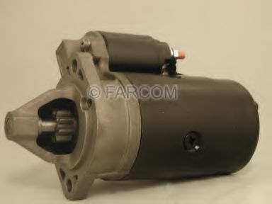 FARCOM 104009 Стартер для MITSUBISHI PAJERO/SHOGUN (Митсубиши/митсубиси Пажэро/шогун) FARCOM 104009 Стартер для MITSUBISHI PAJERO/SHOGUN (Митсубиши/митсубиси Пажэро/шогун)