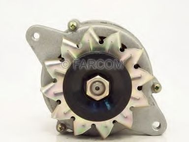 FARCOM 118661 Генератор для NISSAN (Ниссан) FARCOM 118661 Генератор для NISSAN (Ниссан)