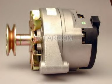FARCOM 118187 Генератор для AUDI 80 (Ауди 80) FARCOM 118187 Генератор для AUDI 80 (Ауди 80)