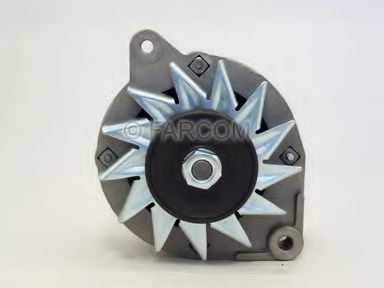 FARCOM 118193 Генератор для PEUGEOT 205 I (Пежо 205 и) FARCOM 118193 Генератор для PEUGEOT 205 I (Пежо 205 и)