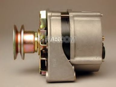 FARCOM 118198 Генератор для VOLKSWAGEN LT 28-35 I (Фольксваген Лт 28-35 и) FARCOM 118198 Генератор для VOLKSWAGEN LT 28-35 I (Фольксваген Лт 28-35 и)