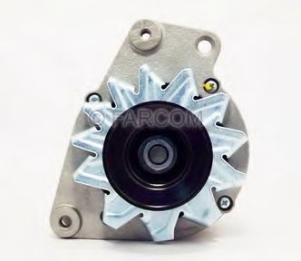 FARCOM 118211 Генератор для AUDI 80 (Ауди 80) FARCOM 118211 Генератор для AUDI 80 (Ауди 80)