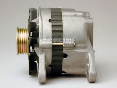 FARCOM 118216 Генератор для MAZDA 626 II (Мазда 626 2) FARCOM 118216 Генератор для MAZDA 626 II (Мазда 626 2)