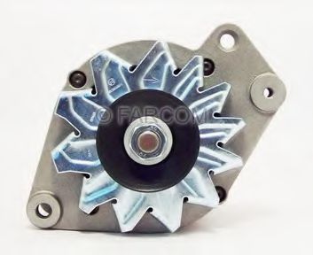 FARCOM 118231 Генератор для VOLKSWAGEN POLO (Фольксваген Поло) FARCOM 118231 Генератор для VOLKSWAGEN POLO (Фольксваген Поло)