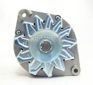 FARCOM 118233 Генератор для VOLKSWAGEN POLO (Фольксваген Поло) FARCOM 118233 Генератор для VOLKSWAGEN POLO (Фольксваген Поло)