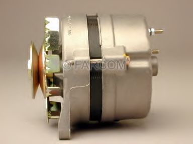 FARCOM 118259 Генератор для OPEL ASCONA B (Опель Асcона б) FARCOM 118259 Генератор для OPEL ASCONA B (Опель Асcона б)