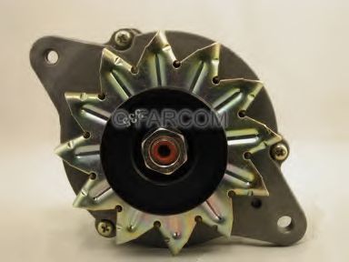FARCOM 118264 Генератор для SUZUKI (Сузуки) FARCOM 118264 Генератор для SUZUKI (Сузуки)