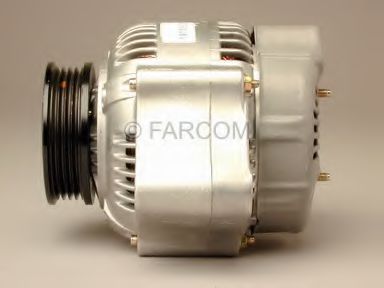 FARCOM 118267 Генератор для HONDA ACCORD II (Хонда Аccорд 2) FARCOM 118267 Генератор для HONDA ACCORD II (Хонда Аccорд 2)