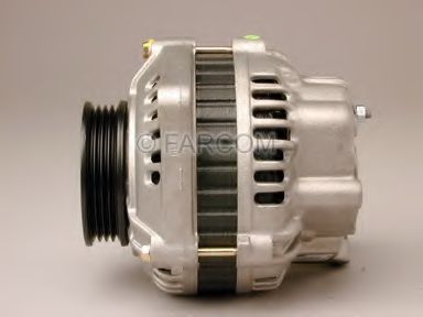 FARCOM 118278 Генератор для NISSAN (Ниссан) FARCOM 118278 Генератор для NISSAN (Ниссан)