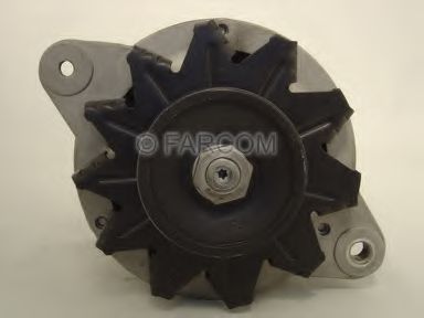FARCOM 118284 Генератор для MAZDA GLC II (Мазда Глc 2) FARCOM 118284 Генератор для MAZDA GLC II (Мазда Глc 2)