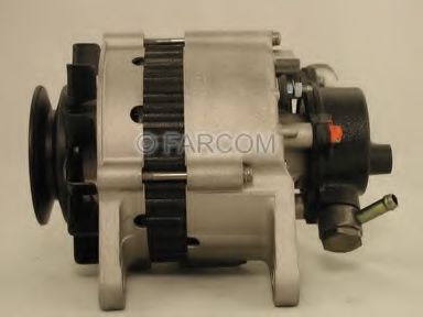 FARCOM 118299 Генератор для NISSAN SENTRA I (Ниссан Сэнтра и) FARCOM 118299 Генератор для NISSAN SENTRA I (Ниссан Сэнтра и)