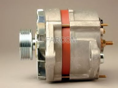 FARCOM 118302 Генератор для LANCIA (Лансиа/лянча) FARCOM 118302 Генератор для LANCIA (Лансиа/лянча)