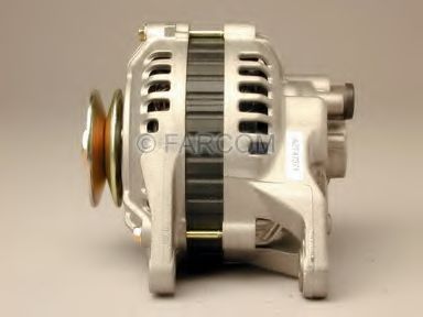 FARCOM 118314 Генератор для MAZDA 323 III (Мазда 323 3) FARCOM 118314 Генератор для MAZDA 323 III (Мазда 323 3)