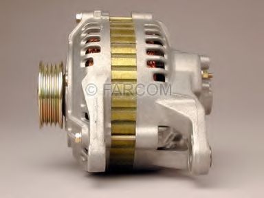 FARCOM 118316 Генератор для MAZDA 626 II (Мазда 626 2) FARCOM 118316 Генератор для MAZDA 626 II (Мазда 626 2)