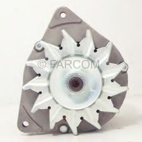 FARCOM 118321 Генератор для FORD FIESTA (Форд Фиэста) FARCOM 118321 Генератор для FORD FIESTA (Форд Фиэста)
