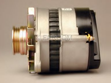 FARCOM 118862 Генератор для FORD FIESTA (Форд Фиэста) FARCOM 118862 Генератор для FORD FIESTA (Форд Фиэста)