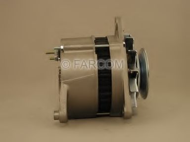 FARCOM 118326 Генератор для FORD FIESTA (Форд Фиэста) FARCOM 118326 Генератор для FORD FIESTA (Форд Фиэста)