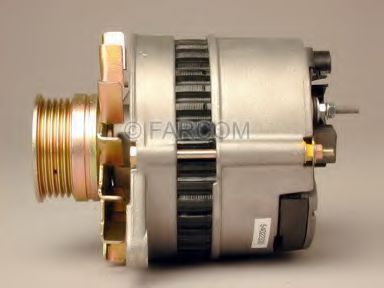 FARCOM 118859 Генератор для FORD MONDEO (Форд Мондэо) FARCOM 118859 Генератор для FORD MONDEO (Форд Мондэо)