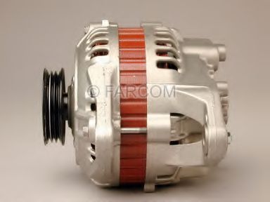 FARCOM 118334 Генератор для MAZDA 626 III (Мазда 626 3) FARCOM 118334 Генератор для MAZDA 626 III (Мазда 626 3)