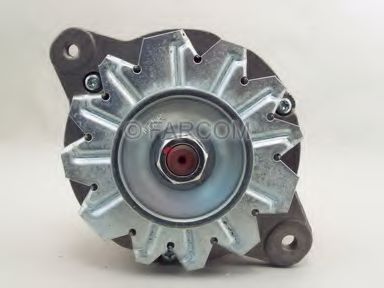 FARCOM 118343 Генератор для SUZUKI (Сузуки) FARCOM 118343 Генератор для SUZUKI (Сузуки)