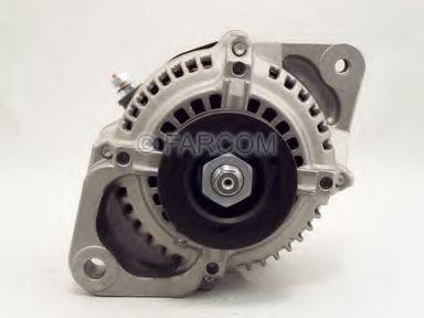 FARCOM 118348 Генератор для DAIHATSU CHARADE II (Дайхатсу Чарадэ 2) FARCOM 118348 Генератор для DAIHATSU CHARADE II (Дайхатсу Чарадэ 2)