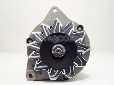 FARCOM 118370 Генератор для SKODA FELICIA (Шкода Фелиция) FARCOM 118370 Генератор для SKODA FELICIA (Шкода Фелиция)