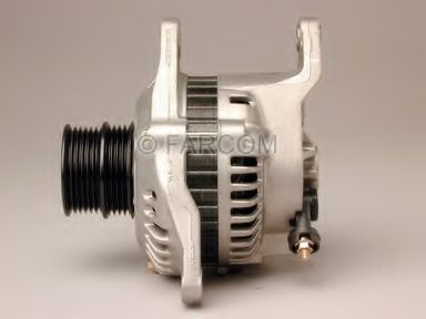 FARCOM 118376 Генератор для NISSAN (Ниссан) FARCOM 118376 Генератор для NISSAN (Ниссан)