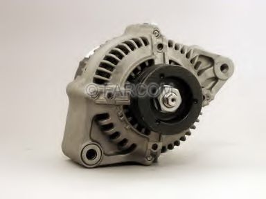 FARCOM 118394 Генератор для HONDA CRX II (Хонда Cрх 2) FARCOM 118394 Генератор для HONDA CRX II (Хонда Cрх 2)