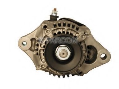 FARCOM 118395 Генератор для DAIHATSU DOMINO II (Дайхатсу Домино 2) FARCOM 118395 Генератор для DAIHATSU DOMINO II (Дайхатсу Домино 2)