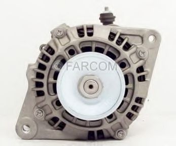 FARCOM 118403 Генератор для MAZDA 323 ASTINA IV (Мазда 323 астина 4) FARCOM 118403 Генератор для MAZDA 323 ASTINA IV (Мазда 323 астина 4)