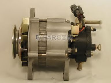 FARCOM 119007 Генератор для NISSAN PRIMERA (Ниссан Примера) FARCOM 119007 Генератор для NISSAN PRIMERA (Ниссан Примера)
