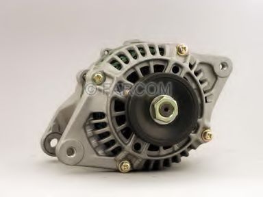 FARCOM 119049 Генератор для MAZDA 323 ASTINA IV (Мазда 323 астина 4) FARCOM 119049 Генератор для MAZDA 323 ASTINA IV (Мазда 323 астина 4)