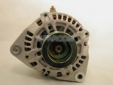 FARCOM 118837 Генератор для FIAT SCUDO NATO (Фиат Сcудо нато) FARCOM 118837 Генератор для FIAT SCUDO NATO (Фиат Сcудо нато)