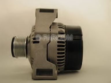 FARCOM 118878 Генератор для MERCEDES-BENZ V-CLASS (Мэрcэдэс-бэнз V-cласс) FARCOM 118878 Генератор для MERCEDES-BENZ V-CLASS (Мэрcэдэс-бэнз V-cласс)