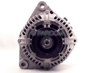 FARCOM 118793 Генератор для FIAT SCUDO NATO (Фиат Сcудо нато) FARCOM 118793 Генератор для FIAT SCUDO NATO (Фиат Сcудо нато)