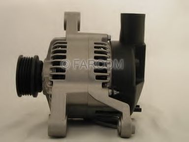FARCOM 118846 Генератор для FIAT BRAVA (Фиат Брава) FARCOM 118846 Генератор для FIAT BRAVA (Фиат Брава)