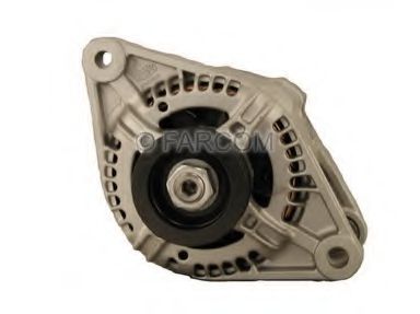 FARCOM 118844 Генератор для FIAT BRAVA (Фиат Брава) FARCOM 118844 Генератор для FIAT BRAVA (Фиат Брава)