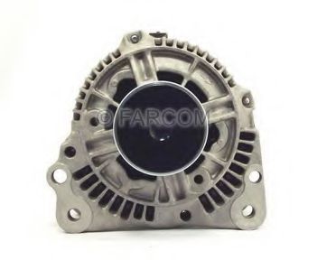 FARCOM 118902 Генератор для SKODA (Шкода) FARCOM 118902 Генератор для SKODA (Шкода)