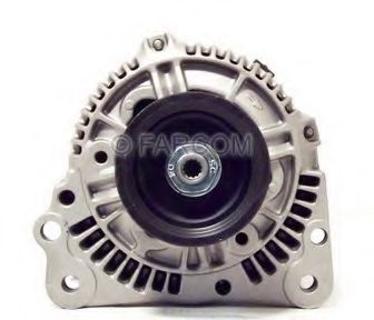 FARCOM 118925 Генератор для VOLKSWAGEN LT II (Фольксваген Лт 2) FARCOM 118925 Генератор для VOLKSWAGEN LT II (Фольксваген Лт 2)