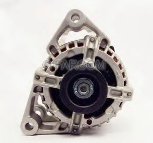 FARCOM 118981 Генератор для OPEL VITA C (Опель Vита c) FARCOM 118981 Генератор для OPEL VITA C (Опель Vита c)