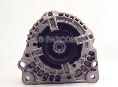 FARCOM 118962 Генератор для AUDI TT (Ауди Тт) FARCOM 118962 Генератор для AUDI TT (Ауди Тт)