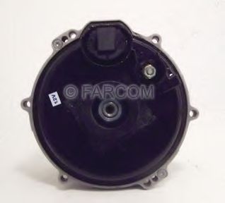 FARCOM 111271 Генератор для FIAT 500 C (Фиат 500 c) FARCOM 111271 Генератор для FIAT 500 C (Фиат 500 c)