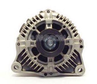 FARCOM 119040 Генератор для PEUGEOT 206 SW (Пежо 206 св) FARCOM 119040 Генератор для PEUGEOT 206 SW (Пежо 206 св)