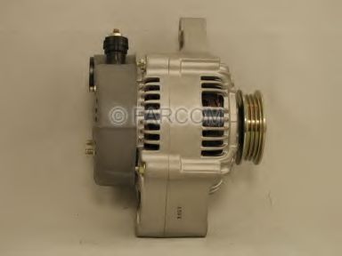 FARCOM 119042 Генератор для HONDA CIVIC V (Хонда Цивик 5) FARCOM 119042 Генератор для HONDA CIVIC V (Хонда Цивик 5)